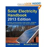 Solar Electricity HandBook 2013
